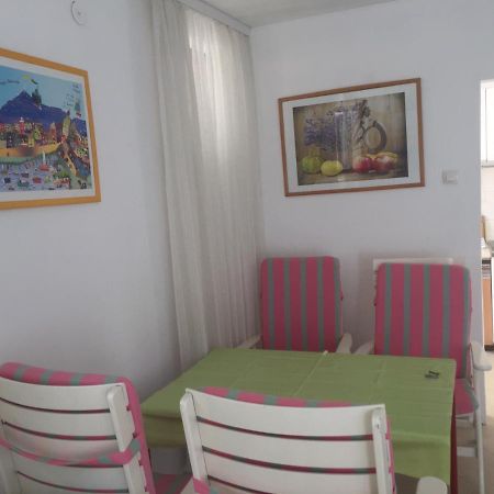 Apartment Perla - 150M From The Sea Novi Vinodolski Kültér fotó