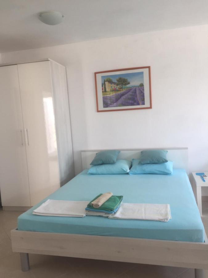 Apartment Perla - 150M From The Sea Novi Vinodolski Kültér fotó