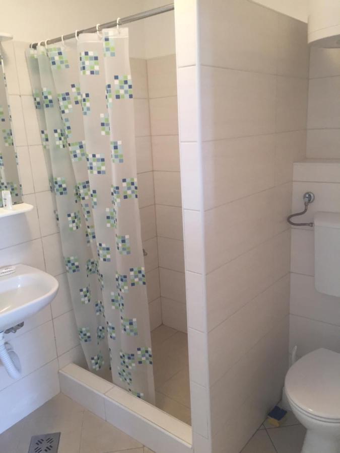 Apartment Perla - 150M From The Sea Novi Vinodolski Kültér fotó